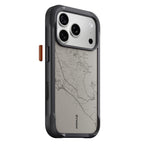 Rugged Case iPhone 18 Pro / 17 Pro Balandra