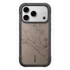 Rugged Case iPhone 18 Pro / 17 Pro Balandra