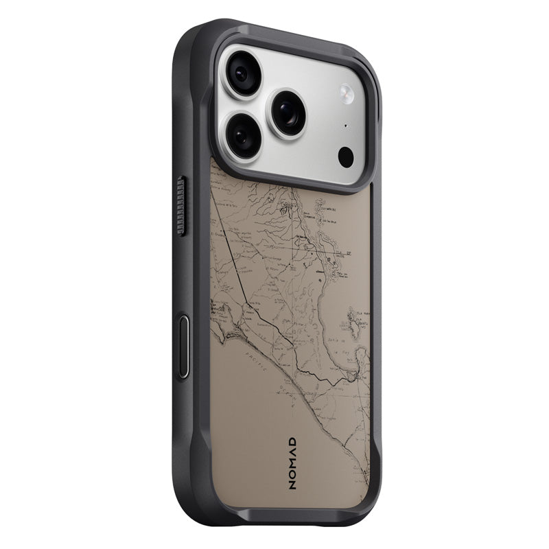 Rugged Case iPhone 18 Pro / 17 Pro Balandra