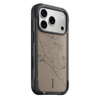 Rugged Case iPhone 18 Pro / 17 Pro Balandra