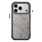 Rugged Case iPhone 18 Pro / 17 Pro Balandra