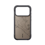 Rugged Case iPhone 18 Pro / 17 Pro Balandra