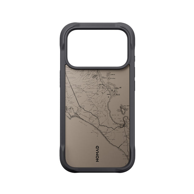 Rugged Case iPhone 18 Pro / 17 Pro Balandra