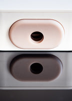 Surface mounting box