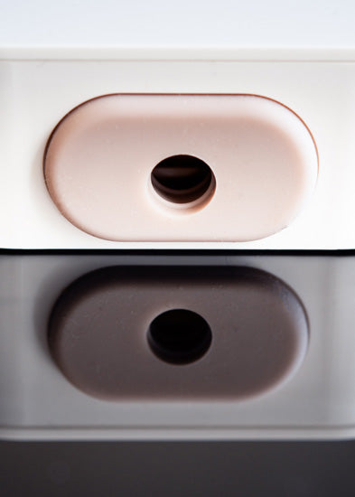Surface mounting box