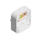Surface mounting box