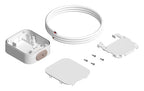 Surface mounting box
