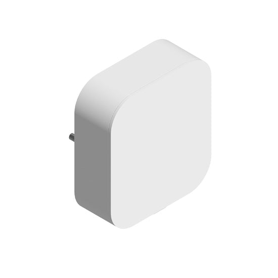Surface mounting box