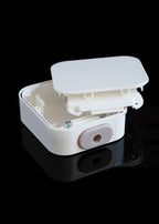 Surface mounting box