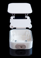 Surface mounting box
