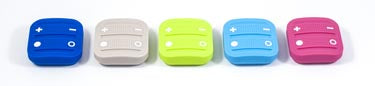 Soft Remoe EnOcean Tech Blue