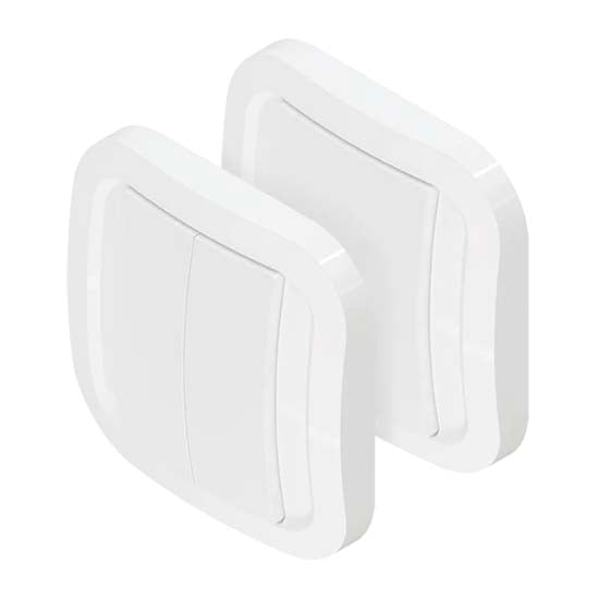 Zigbee Wall Switch
