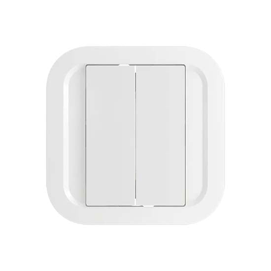 Zigbee Wall Switch
