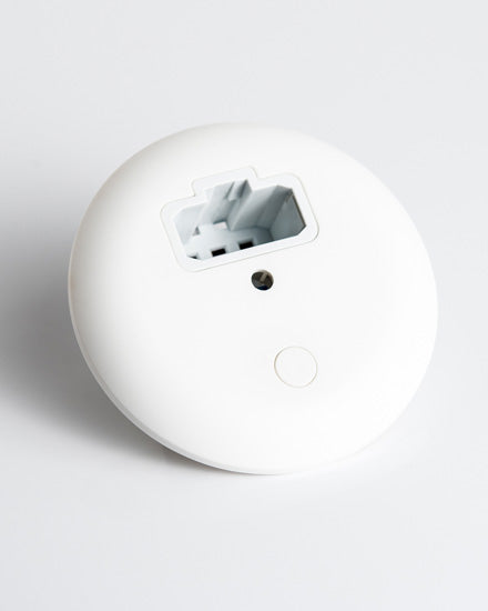 Device for the connection of luminaires (DCL)