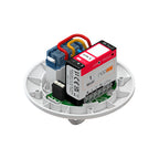 Device for the connection of luminaires (DCL)