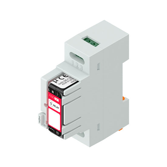 DIN Rail Enclosure V3 (Standard Version)