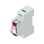 DIN Rail Enclosure V3 (Standard Version)