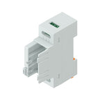 DIN Rail Enclosure V3 (Standard Version)