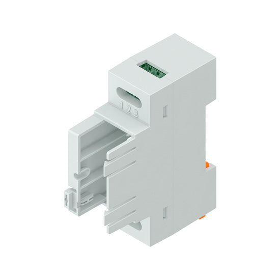 DIN Rail Enclosure V3 (Power Version)