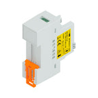 DIN Rail Enclosure V3 (Power Version)