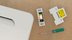 DIN Rail Enclosure V3 (Power Version)
