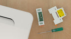 DIN Rail Enclosure V3 (Power Version)