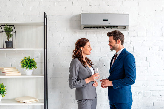 Zigbee Infrared Air Conditioning Controller