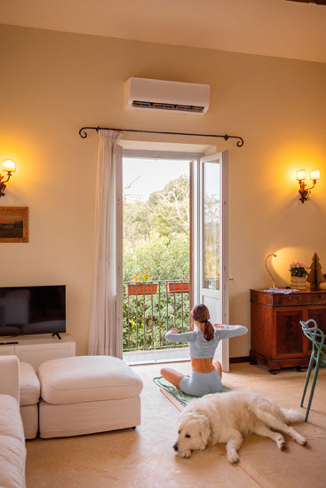 Zigbee Infrared Air Conditioning Controller