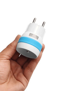 Micro Smart Plug EnOcean Type E
