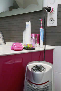 Micro Smart Plug EnOcean Type E
