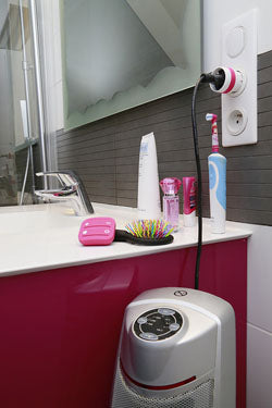 Micro Smart Plug EnOcean Type E