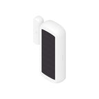 Zigbee door and window open detector