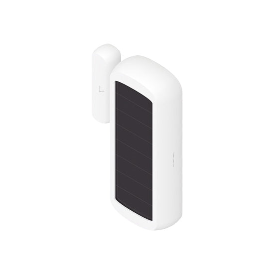 Zigbee door and window open detector