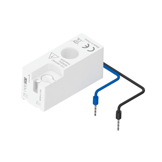 Zigbee Energy Meter Sensor