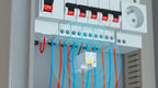 Zigbee Energy Meter Sensor
