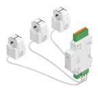 3CT Zigbee Energy Meter, 120A