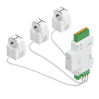 3CT Zigbee Energy Meter, 120A