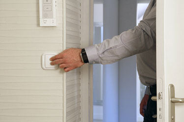 EnOcean In-Wall Module 1*2.3kW