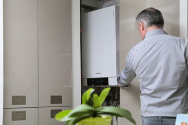 EnOcean In-Wall Module 1*2.3kW