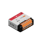 Zigbee Multifunction Relay Switch