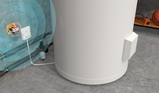 Multifunction module with consumption measurement zigbee