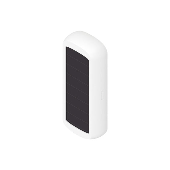 Temperature and Humidity Sensor - Battery-Free - Wireless