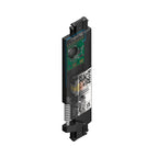 Battery-free invisible opening sensor