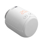 Zigbee thermostatic radiator valve