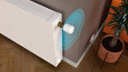 Zigbee thermostatic radiator valve