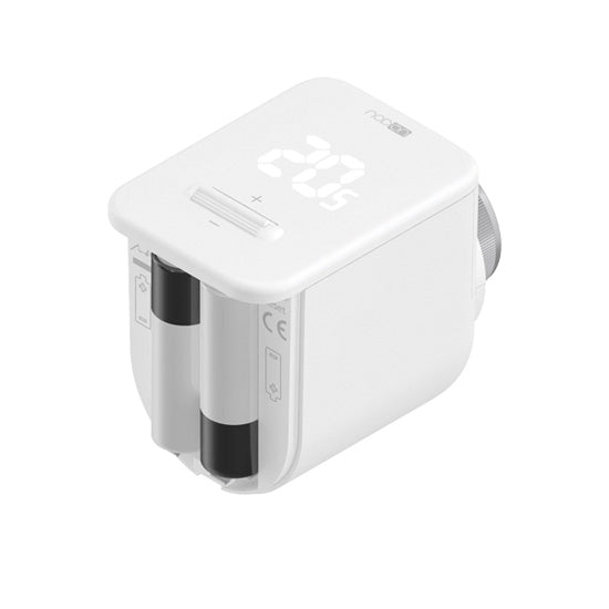 LoRaWAN Thermostatic Radiator Valve Head