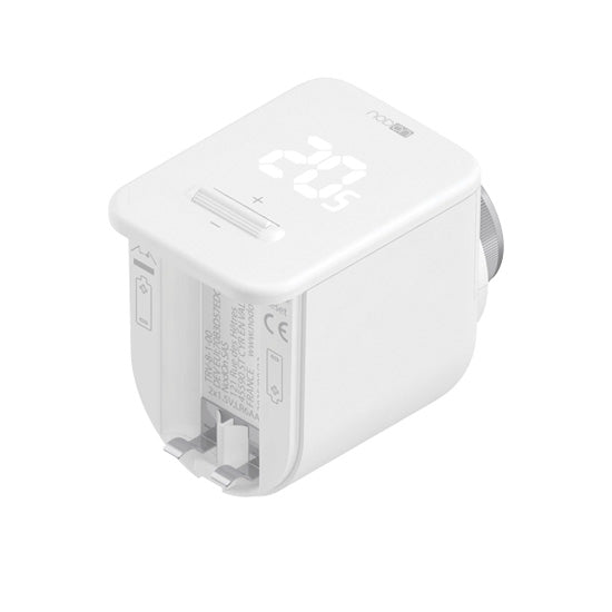 LoRaWAN Thermostatic Radiator Valve Head
