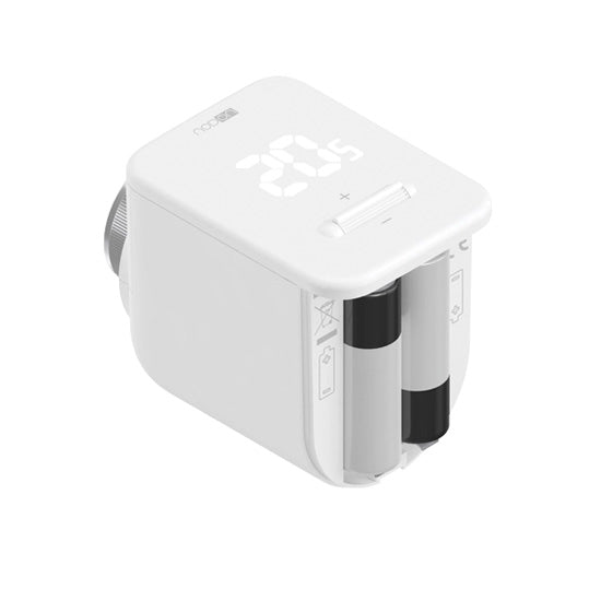 LoRaWAN Thermostatic Radiator Valve Head