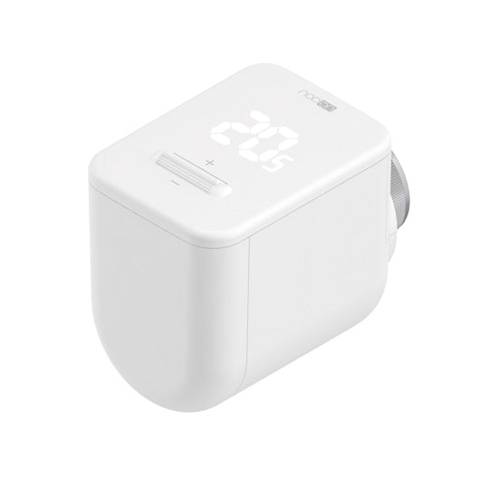 LoRaWAN Thermostatic Radiator Valve Head