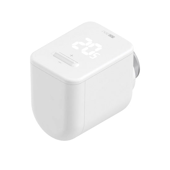 LoRaWAN Thermostatic Radiator Valve Head